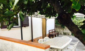 Отель Casa Vacanze Silvi  Сильви
